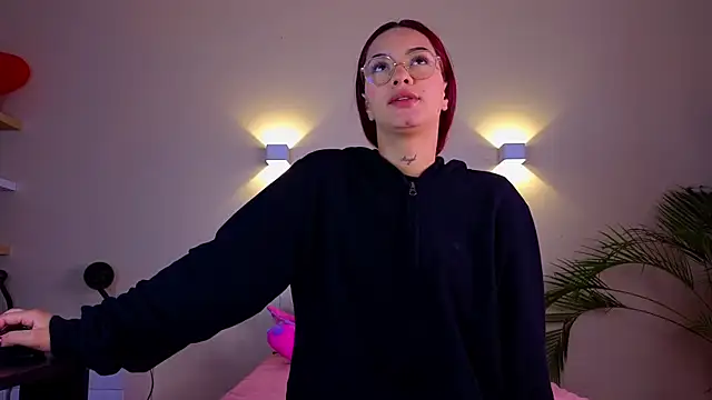 gracehall 1 online show from March 2026 11:05:01 AM