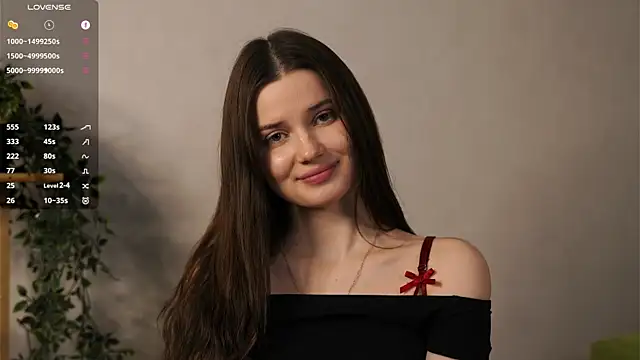 Snapshot of LonnaSkar chatting on November 2025 09:31:01 AM LonnaSkar online show from November 2025 09:31:01 AM