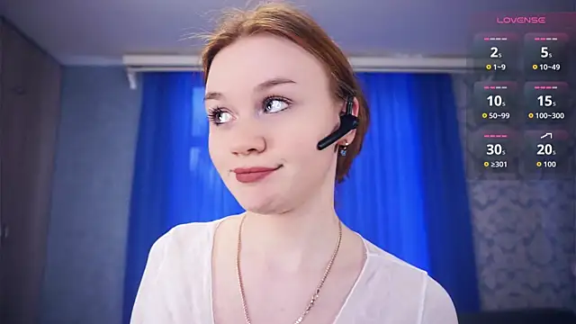 KarlynGow online show from January 2026 07:35:02 AM