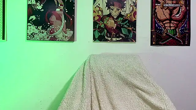 Abby Evanns1 online show from December 2025 03:27:02 AM