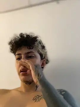 Abby Evanns1 online show from January 2026 03:25:02 PM