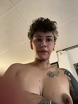 Abby Evanns1 online show from January 2026 03:16:01 PM