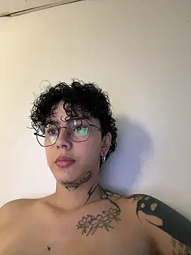 Abby Evanns1 online show from March 2026 01:26:01 PM