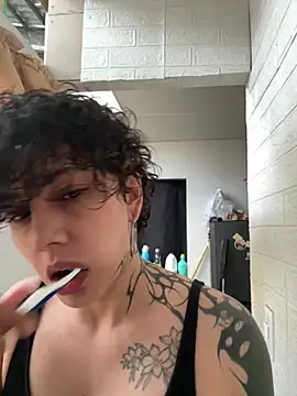 Abby Evanns1 online show from June 2026 02:17:02 PM
