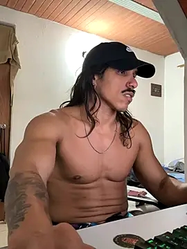 Snapshot of caiiobahia chatting on December 2025 05:18:02 PM caiiobahia online show from December 2025 05:18:02 PM