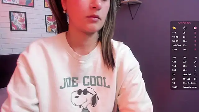 Snapshot of Sofia__Stk chatting on February 2026 07:10:02 AM Sofia Stk online show from February 2026 07:10:02 AM