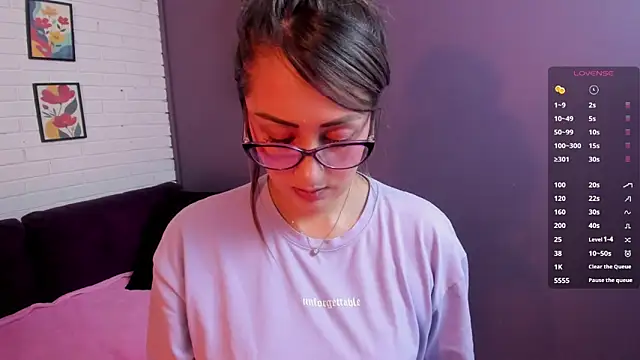 Snapshot of Sofia__Stk chatting on March 2026 04:03:01 AM Sofia Stk online show from March 2026 04:03:01 AM