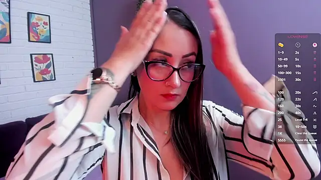 Snapshot of Sofia__Stk chatting on March 2026 03:57:02 AM Sofia Stk online show from March 2026 03:57:02 AM