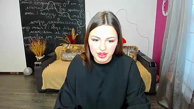 Snapshot of KittyShenson chatting on March 2026 12:33:01 PM KittyShenson online show from March 2026 12:33:01 PM