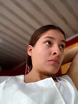 Talia Bonet online show from December 2025 02:56:02 PM