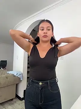 Snapshot of Talia_Bonet chatting on March 2026 02:10:01 PM Talia Bonet online show from March 2026 02:10:01 PM