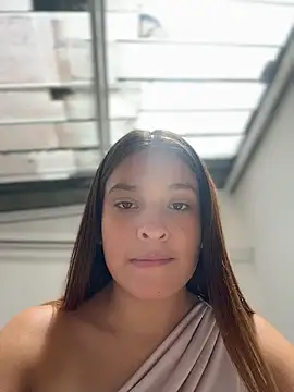 Talia Bonet online show from April 2026 04:13:02 PM