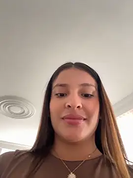 Talia Bonet online show from May 2026 01:41:01 PM