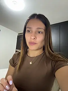 Talia Bonet online show from May 2026 01:47:01 AM