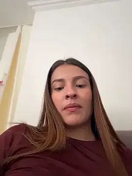Talia Bonet online show from May 2026 01:16:02 PM
