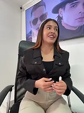 Talia Bonet online show from May 2026 03:07:02 PM