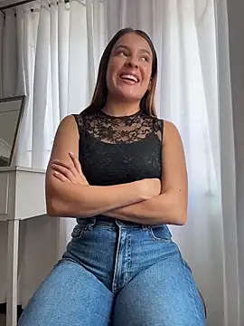 Talia Bonet online show from May 2026 04:25:02 PM