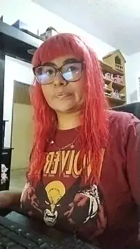 roxy riot online show from October 2025 05:26:02 PM