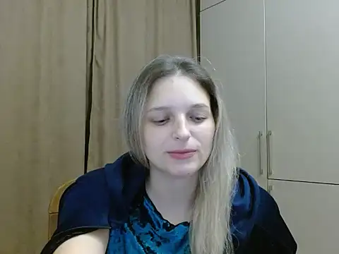 ElisSky301 online show from November 2025 10:11:02 PM