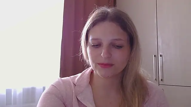 ElisSky301 online show from April 2026 11:53:02 AM