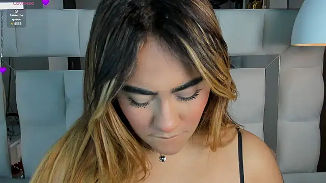 AnguelJones online show from December 2025 04:52:01 AM