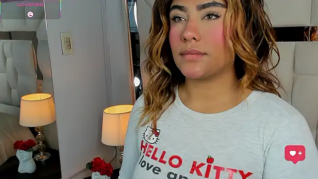 AnguelJones online show from February 2026 03:34:02 AM