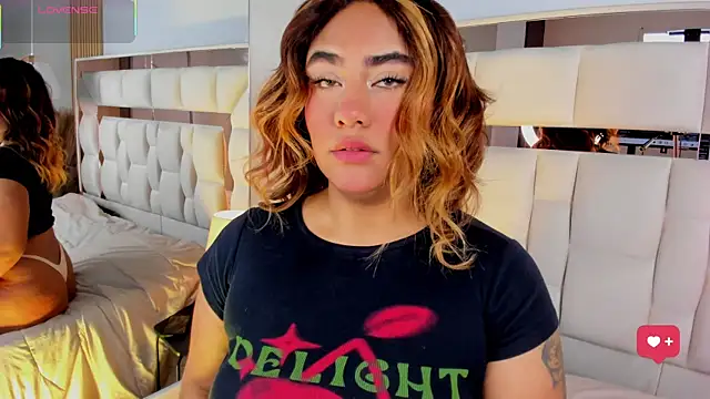 AnguelJones online show from February 2026 03:22:01 AM