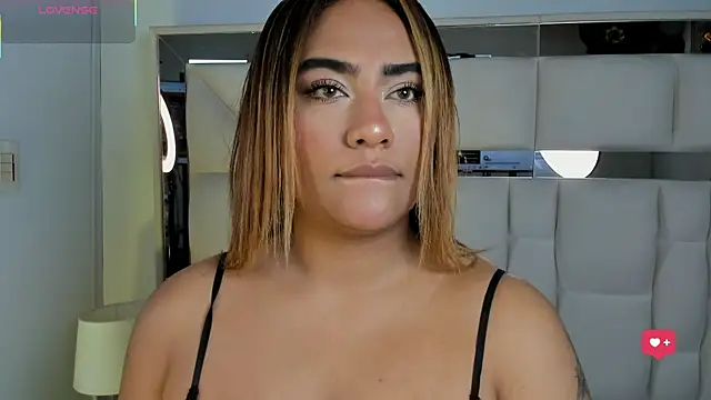 AnguelJones online show from February 2026 03:43:01 AM