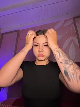 Beella1  online show from February 2026 11:20:01 AM