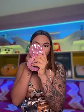 Beella1  online show from May 2026 09:58:01 AM
