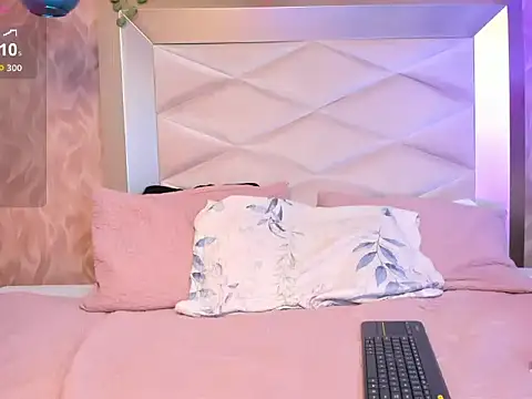 HaryBlair online show from October 2025 10:26:02 PM