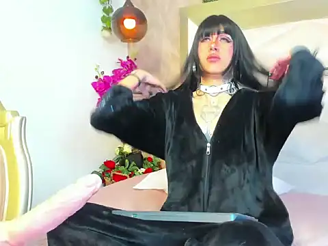 HaryBlair online show from November 2025 05:06:02 AM