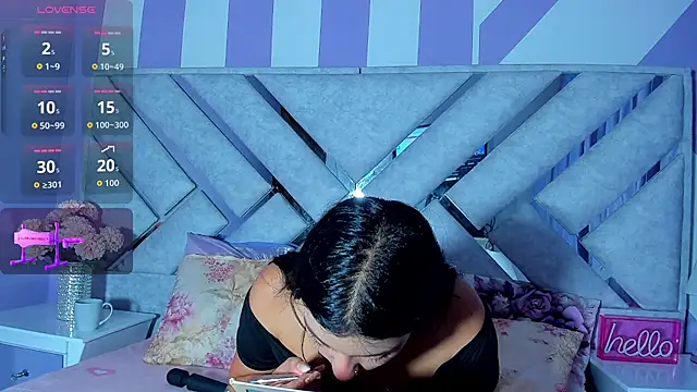 Kailyruiz online show from January 2026 11:13:01 AM