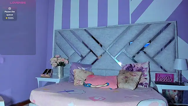 Kailyruiz online show from January 2026 11:04:01 AM