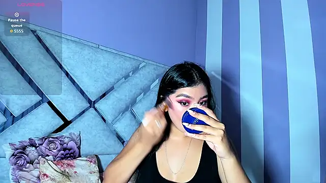 Kailyruiz online show from January 2026 11:36:01 AM