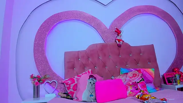 Kailyruiz online show from February 2026 08:35:01 PM