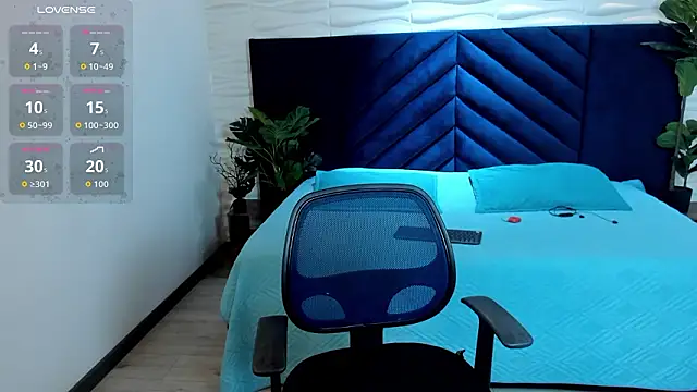 Snapshot of Lil_James chatting on March 2026 04:03:01 AM Lil James online show from March 2026 04:03:01 AM