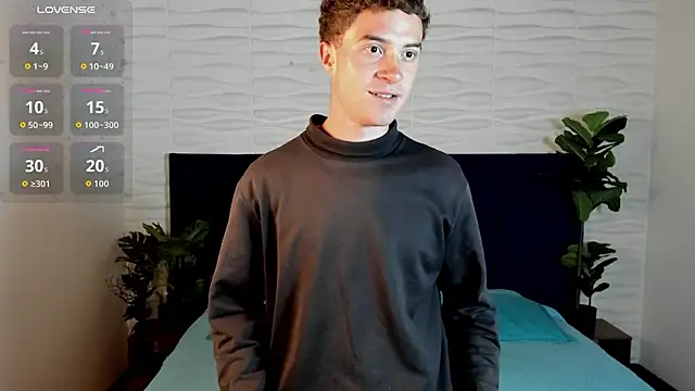 Snapshot of Lil_James chatting on March 2026 02:04:02 AM Lil James online show from March 2026 02:04:02 AM