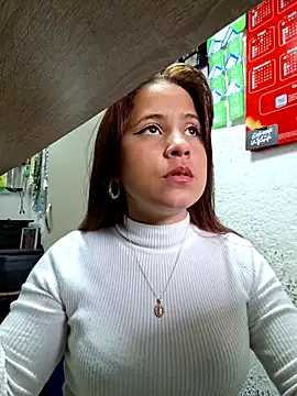 Snapshot of TamySweet69 chatting on November 2025 04:53:01 PM TamySweet69 online show from November 2025 04:53:01 PM