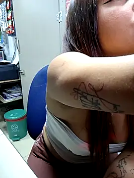 Snapshot of TamySweet69 chatting on November 2025 06:18:01 PM TamySweet69 online show from November 2025 06:18:01 PM