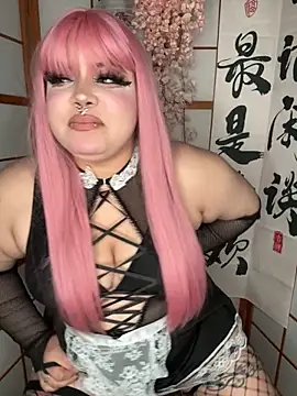 Snapshot of yum3doll chatting on November 2025 07:46:01 PM yum3doll online show from November 2025 07:46:01 PM