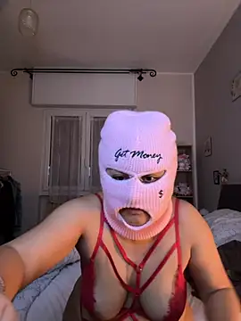 gatitalocahot online show from November 2025 09:20:02 PM