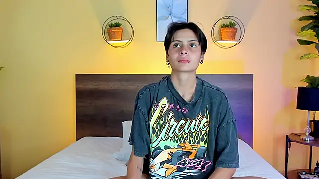 MartinnaGrecco online show from November 2025 08:41:02 PM