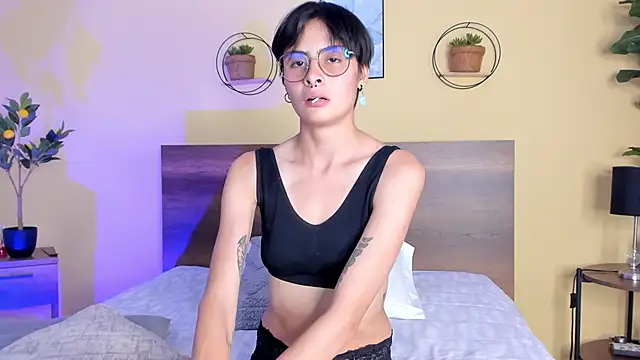 MartinnaGrecco online show from November 2025 09:25:02 PM