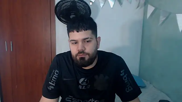 thegoodguy 41 online show from October 2025 07:24:02 PM