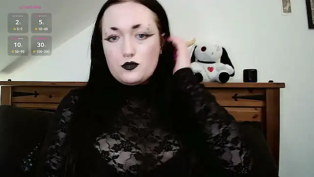 Snapshot of wraithsaint chatting on March 2026 07:43:02 PM wraithsaint online show from March 2026 07:43:02 PM