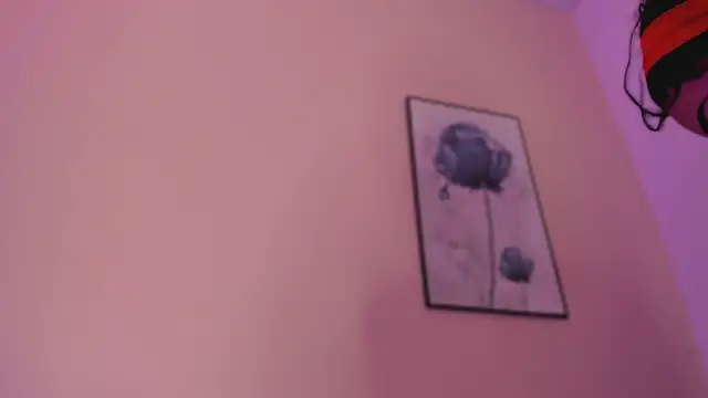 YariRose online show from January 2026 01:59:01 PM