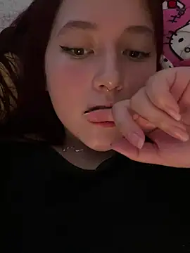 Lua Fairy online show from February 2026 09:55:02 PM