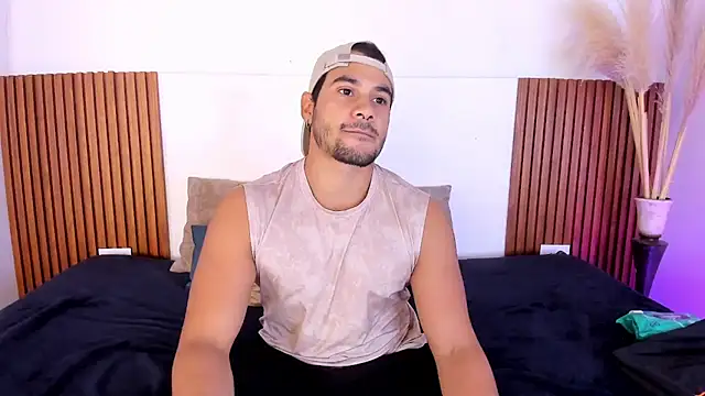 Jake muller1 online show from November 2025 03:26:02 AM