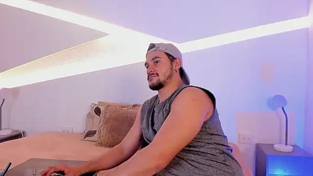 Jake muller1 online show from February 2026 03:44:02 AM